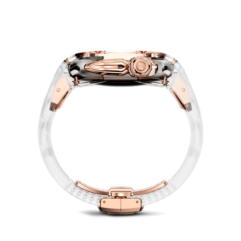 Apple Watch Case / RSTRIII46 - CRYSTAL ROSE